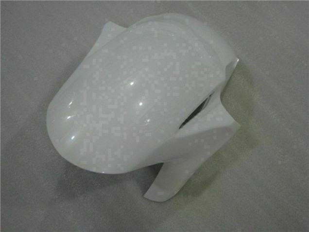 Blanc Kit Carénages Motos CBR 1000 RR 04-05 Blanc Kit Carénages Motos CBR 1000 RR 04-05