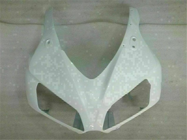 Blanc Kit Carénages Motos CBR 1000 RR 06-07 Blanc Kit Carénages Motos CBR 1000 RR 06-07