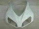 Blanc Kit Carénages Motos CBR 1000 RR 06-07 Blanc Kit Carénages Motos CBR 1000 RR 06-07