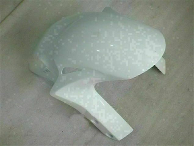 Blanc Kit Carénages Motos CBR 1000 RR 06-07 Blanc Kit Carénages Motos CBR 1000 RR 06-07