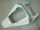 Blanc Kit Carénages Motos CBR 1000 RR 06-07 Blanc Kit Carénages Motos CBR 1000 RR 06-07