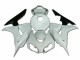 Blanc Kit Carénages Motos CBR 1000 RR 06-07 Blanc Kit Carénages Motos CBR 1000 RR 06-07