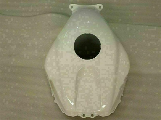 Blanc Kit Carénages Motos CBR 600 RR 03-04