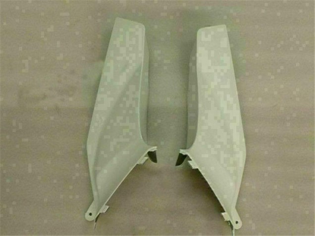 Blanc Kit Carénages Motos CBR 600 RR 03-04