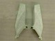 Blanc Kit Carénages Motos CBR 600 RR 03-04