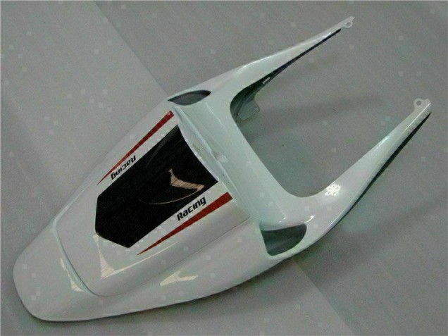 Blanc Kit Carénages Motos CBR 600 RR 05-06