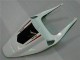Blanc Kit Carénages Motos CBR 600 RR 05-06