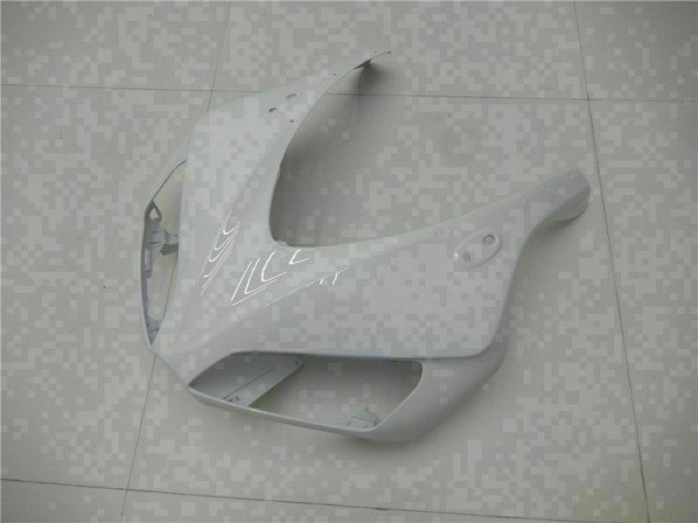 Blanc Kit Carénages Motos Complet CBR 1000 RR 04-05