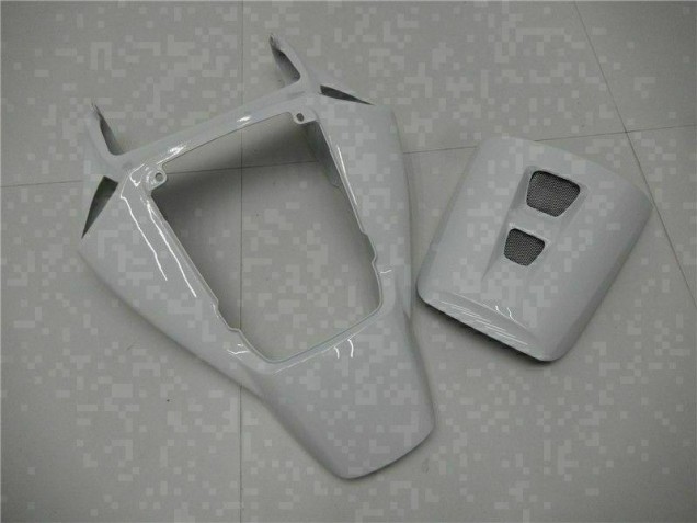 Blanc Kit Carénages Motos Complet CBR 1000 RR 04-05