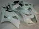 Blanc Kit Carénages Motos Complet GSXR 1000 K3 03-04 Blanc Kit Carénages Motos Complet GSXR 1000 K3 03-04