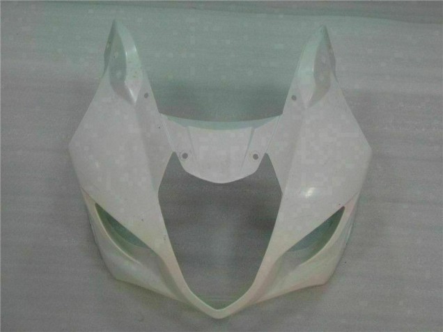 Blanc Kit Carénages Motos Complet GSXR 1000 K3 03-04 Blanc Kit Carénages Motos Complet GSXR 1000 K3 03-04