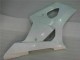 Blanc Kit Carénages Motos Complet GSXR 1000 K3 03-04 Blanc Kit Carénages Motos Complet GSXR 1000 K3 03-04