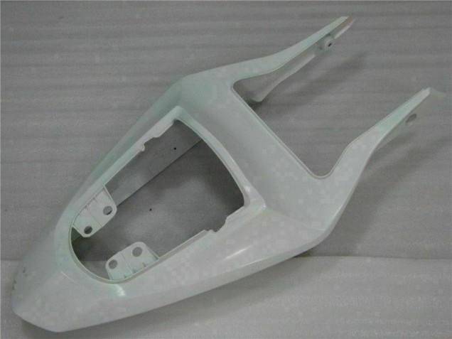 Blanc Kit Carénages Motos Complet GSXR 1000 K3 03-04 Blanc Kit Carénages Motos Complet GSXR 1000 K3 03-04