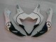 Blanc Kit Carénages Motos Complet GSXR 1000 K5 05-06