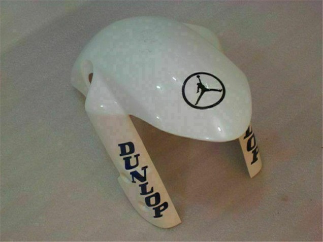 Blanc Kit Carénages Motos Complet GSXR 1000 K5 05-06
