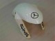 Blanc Kit Carénages Motos Complet GSXR 1000 K5 05-06