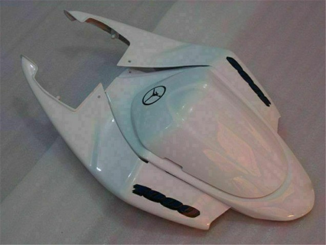 Blanc Kit Carénages Motos Complet GSXR 1000 K5 05-06