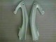 Blanc Kit Carénages Motos Complet R6 08-16