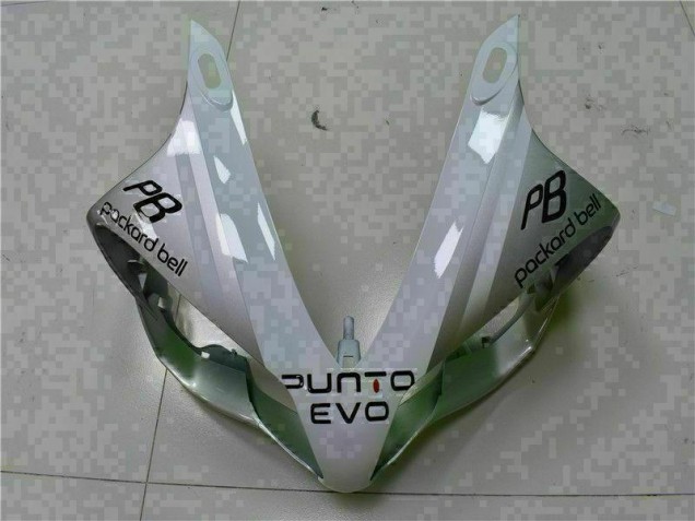 Blanc Kit Carénages Motos & Plastique R1 07-08 Blanc Kit Carénages Motos & Plastique R1 07-08