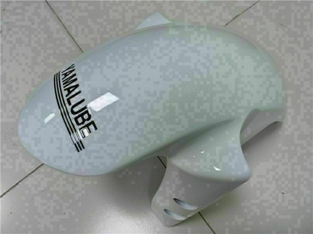 Blanc Kit Carénages Motos & Plastique R1 07-08 Blanc Kit Carénages Motos & Plastique R1 07-08