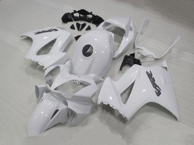 Blanc Kit Carénages Motos VFR 800 02-13