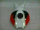 Blanc Noir Carénage Moto CBR 1000 RR 06-07 Blanc Noir Carénage Moto CBR 1000 RR 06-07