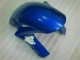 Blanc Noir Carénage Moto CBR 1000 RR 06-07 Blanc Noir Carénage Moto CBR 1000 RR 06-07