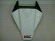 Blanc Noir Carénage Moto CBR 1000 RR 06-07 Blanc Noir Carénage Moto CBR 1000 RR 06-07