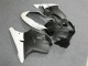 Blanc Noir Carénage Moto CBR 600 F4i 04-07
