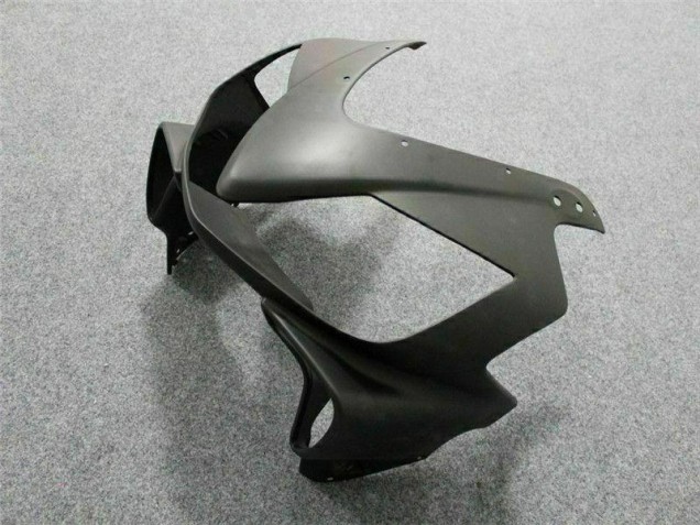 Blanc Noir Carénage Moto CBR 600 F4i 04-07