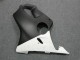 Blanc Noir Carénage Moto CBR 600 F4i 04-07