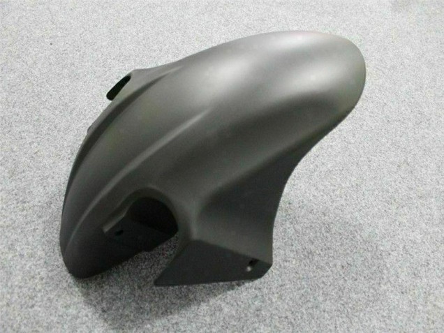 Blanc Noir Carénage Moto CBR 600 F4i 04-07