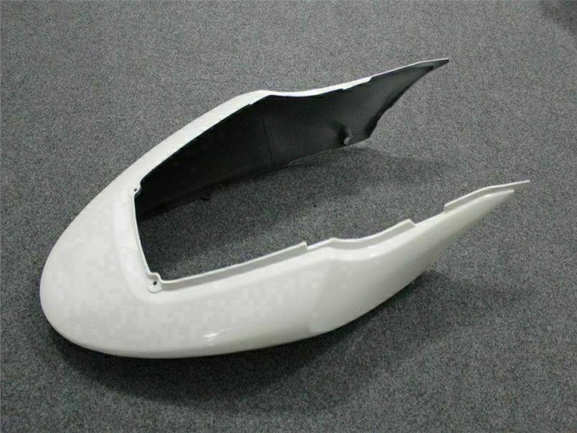 Blanc Noir Carénage Moto CBR 600 F4i 04-07