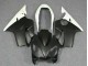 Blanc Noir Carénage Moto CBR 600 F4i 04-07