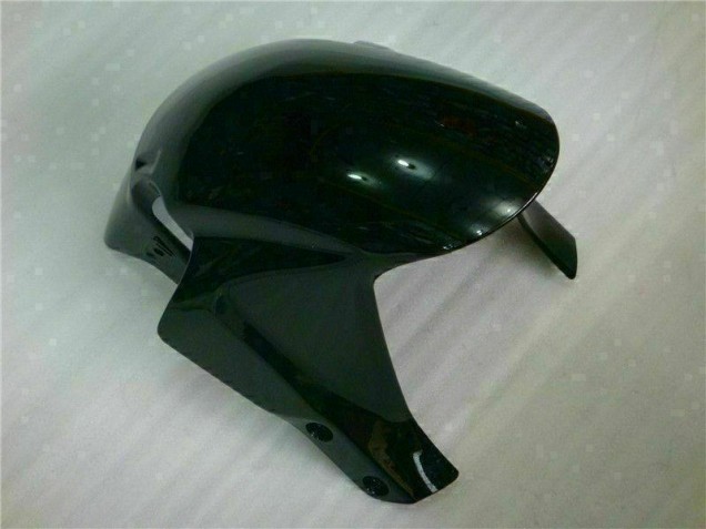 Blanc Noir Carénage Moto CBR 600 RR 05-06
