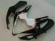 Blanc Noir Carénage Moto GSXR 1000 K5 05-06