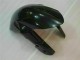 Blanc Noir Carénage Moto GSXR 1000 K5 05-06