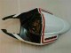 Blanc Noir Carénage Moto GSXR 1000 K5 05-06