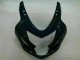 Blanc Noir Carénage Moto GSXR 600 / 750 K4 04-05 Blanc Noir Carénage Moto GSXR 600 / 750 K4 04-05