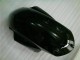 Blanc Noir Carénage Moto GSXR 600 / 750 K4 04-05 Blanc Noir Carénage Moto GSXR 600 / 750 K4 04-05