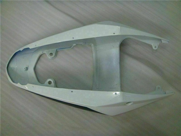 Blanc Noir Carénage Moto GSXR 600 / 750 K4 04-05 Blanc Noir Carénage Moto GSXR 600 / 750 K4 04-05