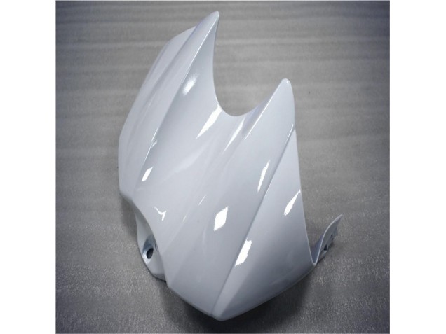 Blanc Noir Carénage Moto R1 04-06 Blanc Noir Carénage Moto R1 04-06