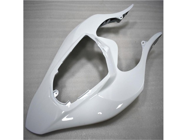 Blanc Noir Carénage Moto R1 04-06 Blanc Noir Carénage Moto R1 04-06