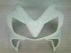 Blanc Noir Carénages Moto CBR 600 F4i 01-03 Blanc Noir Carénages Moto CBR 600 F4i 01-03