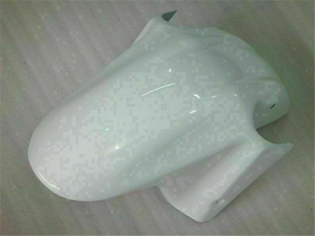 Blanc Noir Carénages Moto CBR 600 F4i 01-03 Blanc Noir Carénages Moto CBR 600 F4i 01-03