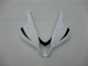 Blanc Noir Carénages Moto CBR 600 RR 07-08 Blanc Noir Carénages Moto CBR 600 RR 07-08