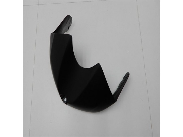 Blanc Noir Carénages Moto & Carrosserie R6 08-16