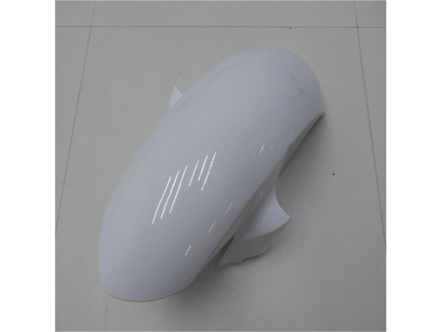 Blanc Noir Carénages Moto & Carrosserie R6 08-16
