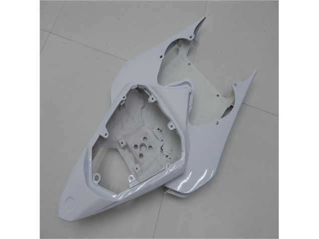 Blanc Noir Carénages Moto & Carrosserie R6 08-16