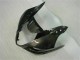 Blanc Noir Carénages Moto GSXR 1000 K3 03-04 Blanc Noir Carénages Moto GSXR 1000 K3 03-04